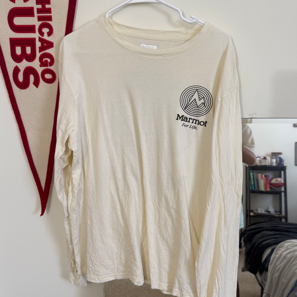 Marmot long sleeve